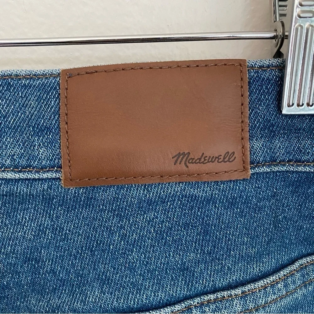 Madewell 10